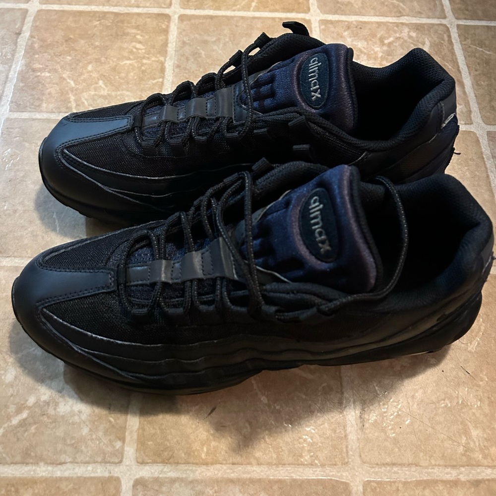 Nike Airmax 95